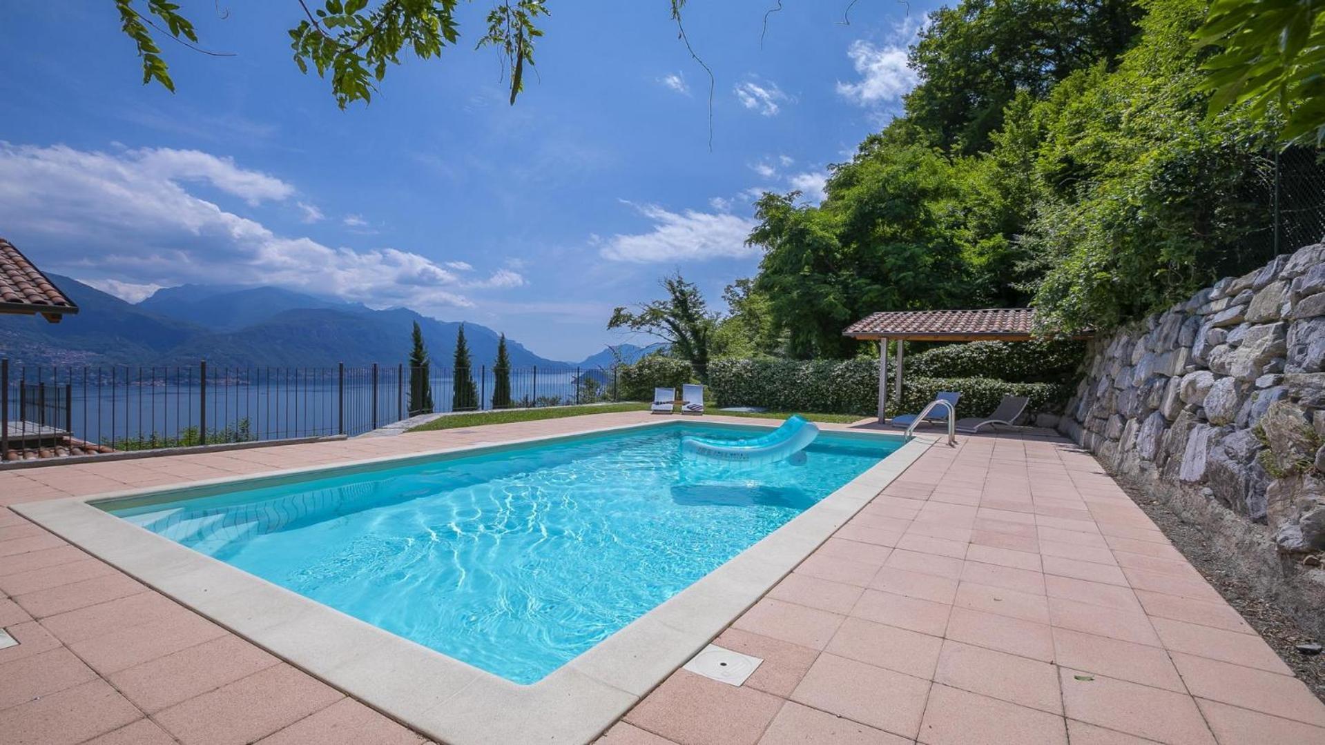 Villa Aurelia 플레시오 외부 사진