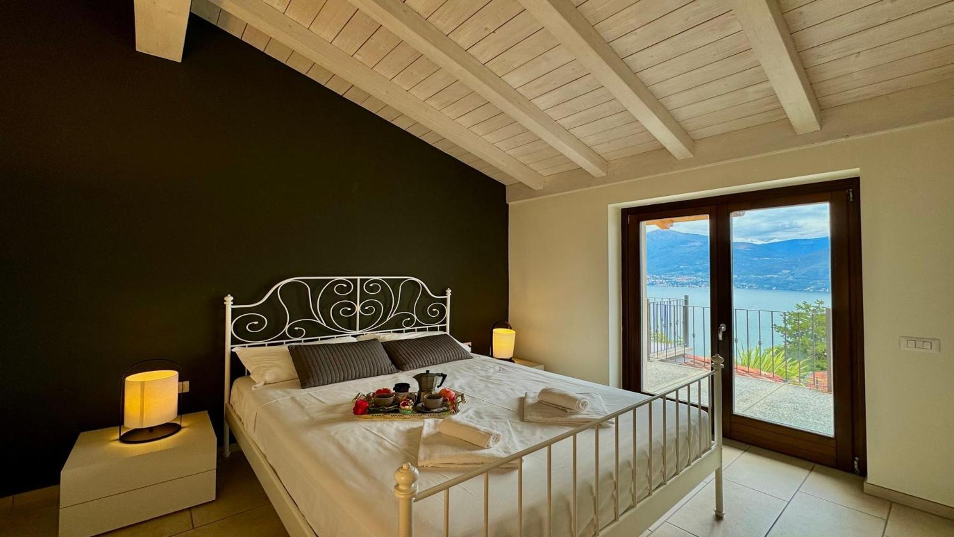 Villa Aurelia 플레시오 외부 사진