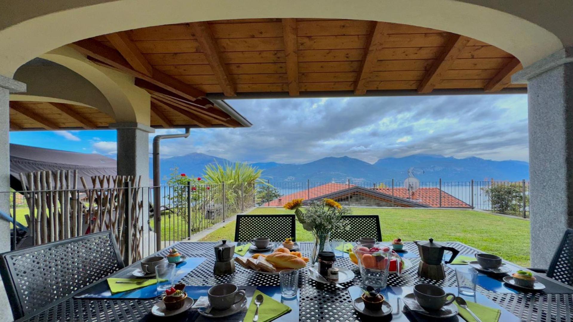 Villa Aurelia 플레시오 외부 사진