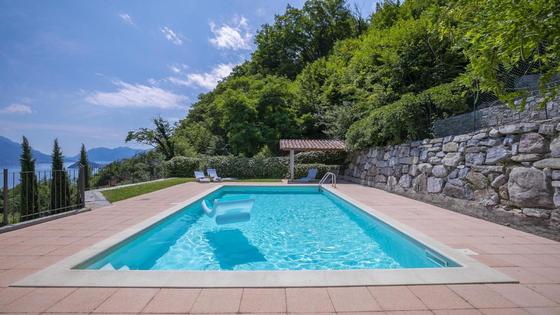 Villa Aurelia 플레시오 외부 사진