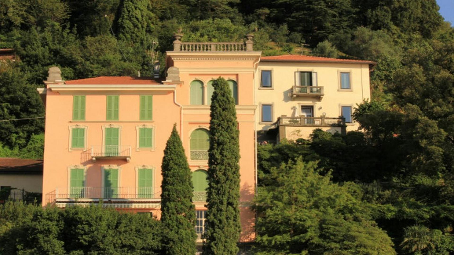Villa Aurelia 플레시오 외부 사진