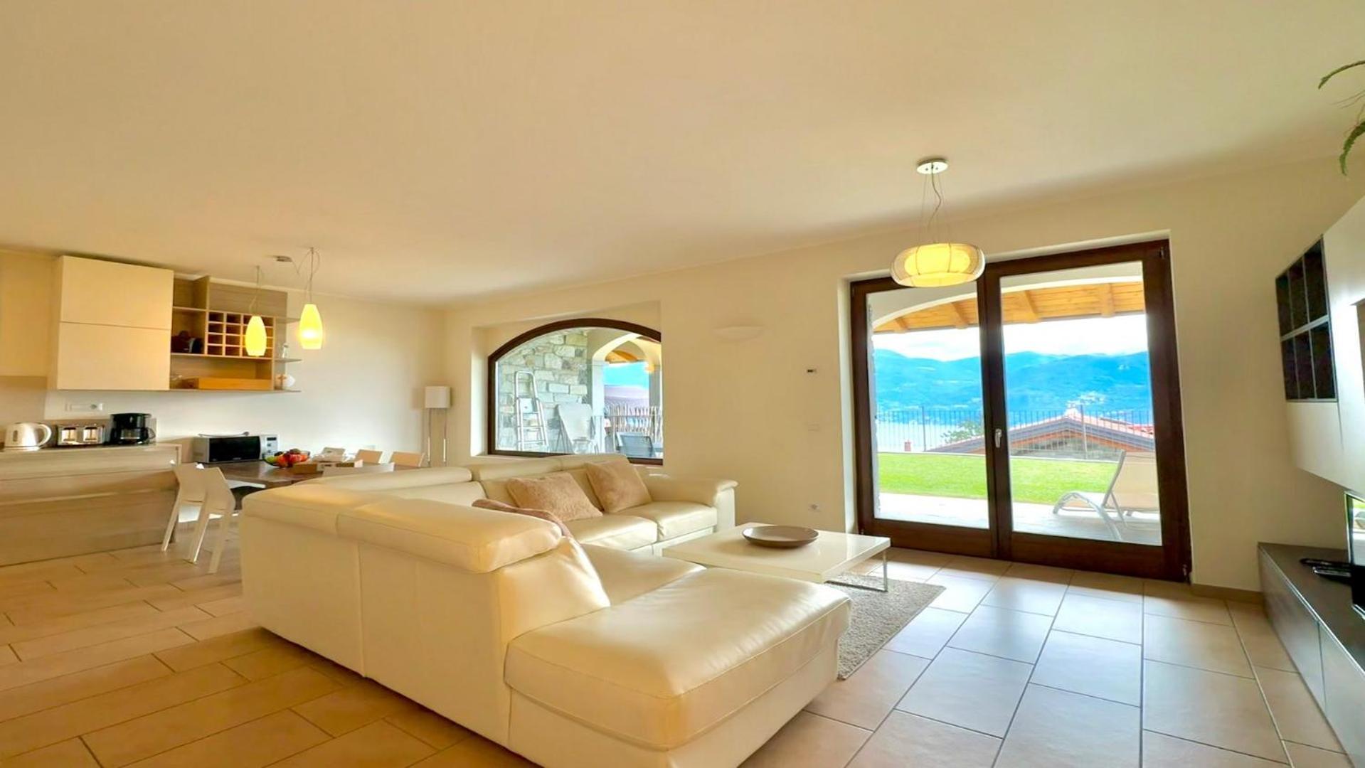 Villa Aurelia 플레시오 외부 사진