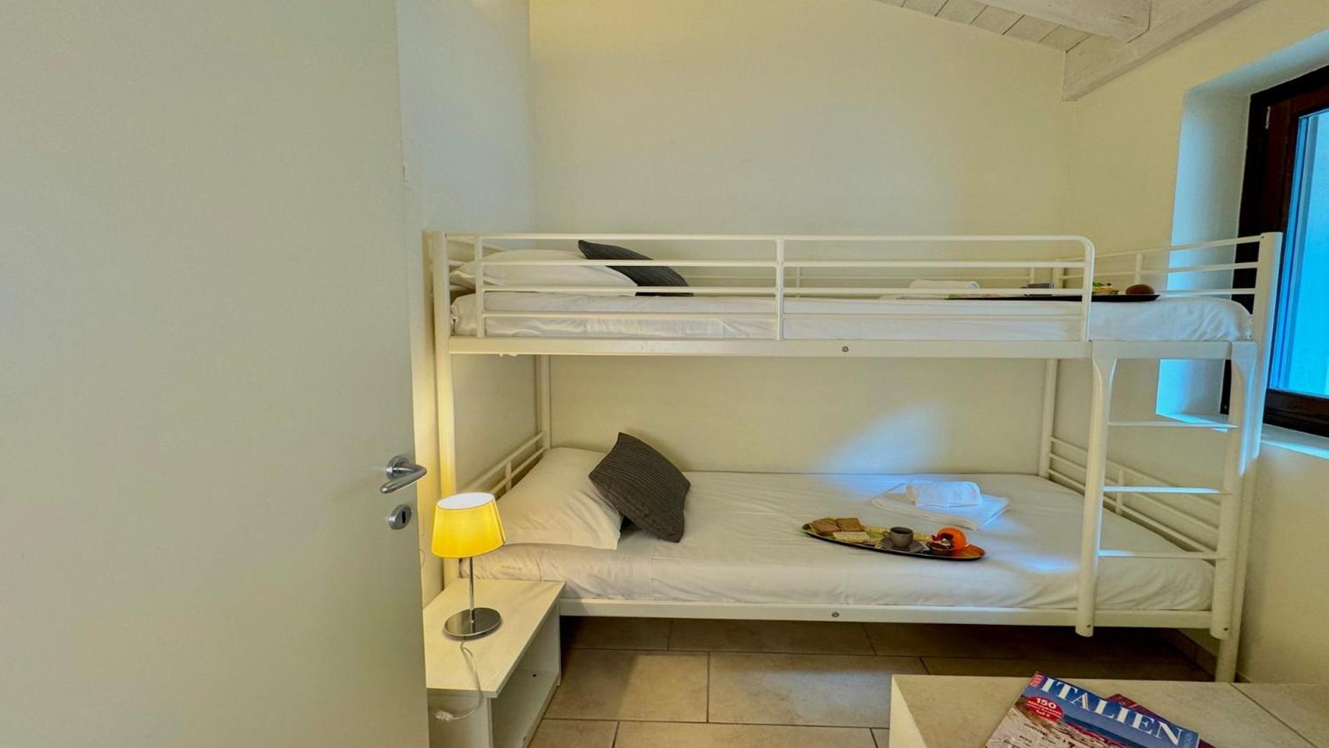 Villa Aurelia 플레시오 외부 사진